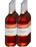 Rebenzecher Portugieser Weißherbst Roséwein lieblich