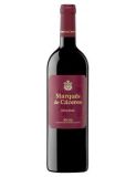 Marqués de Cáceres Crianza Rioja Rotwein trocken