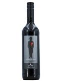 Wein Wolff Schwarz Rotwein Qualitätswein