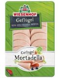 Wiesenhof Geflügel-Mortadella