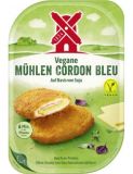 Rügenwalder Mühle Vegane Mühlen Cordon Bleu