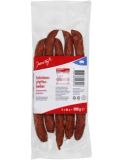 Jeden Tag Schinken-Pfefferbeißer