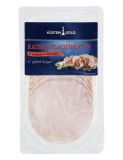 Küstengold Kasselerlachsbraten geräuchert