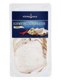 Küstengold Schweinelachsbraten