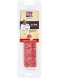 Huls Salami geschnitten