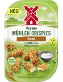 Rügenwalder Mühle Vegane Mühlen Crispies Brezel Typ Hähnchen