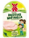 Rügenwalder Mühle Vegane Abenteuer Mortadella