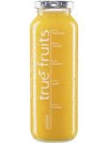 True fruits Smoothie yellow