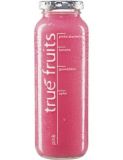 True fruits Smoothie pink