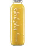 True fruits Smoothie triple yellow