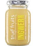 True fruits Ingwer Shot yellow