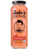 Jake´s Lemonade Blood Orange GLAS (Mehrweg)
