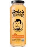 Jake´s Lemonade Mango Passion GLAS (Mehrweg)