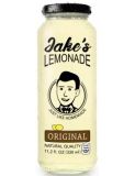 Jake´s Lemonade Original GLAS (Mehrweg)