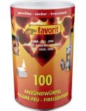 Favorit Anzündwürfel
