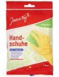 Jeden Tag Haushaltshandschuhe Gr. M