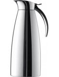 Emsa Eleganza Isolierkanne 1,0 Liter edelstahl