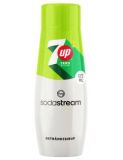 Soda Stream Getränkesirup 7 up Zero Zucker