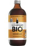 Soda-Stream Bio Getränkesirup Ginger Ale