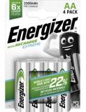 Energizer Akku Recharge Extreme Mignon AA