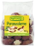 Rapunzel Paranusskerne, 100 gr Packung