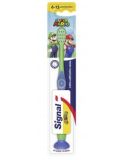 Signal Junior Zahnbürste 6-13 Jahre extra soft