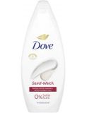 Dove Pflegedusche Samt-Weich