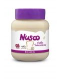 Nusco Creme Weiße Schokolade