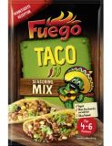 Fuego Taco Seasoning Mix