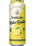 Krombacher Natur Radler (Einweg)