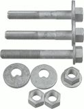 LEMFÖRDER Reparatursatz, Radaufhängung Service Pack 37890 01  VW,AUDI,PORSCHE,Touareg (7P5, 7P6),Q7 (4LB),Cayenne (92A)