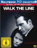 Blu-ray Walk the Line