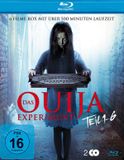 Blu-ray Das Ouija Experiment Teil 1-6