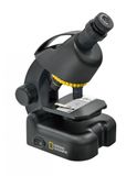 40-640x Mikroskop inkl. Smartphone Adapter