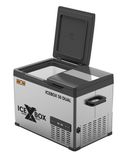 Kompressor-Kühlbox ICEBOX 50 DUAL
