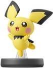 Nintendo amiibo Pichu - Zusätzliche Videospielfigur für Spielekonsole - für New Nintendo 3DS, New Nintendo 3DS XL, Nintendo Switch, Nintendo Wii U (10001289)