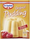 Dr. Oetker Original Pudding Mandel