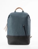 aunts & uncles Japan Hamamatsu Rucksack mit 13  Notebookfach cosmic void