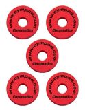 CYMPAD chromatics pack CS15/5-R rot red