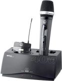 AKG CU-400 Akku-Ladegerät