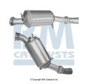 Bm catalysts Ruß-/Partikelfilter, Abgasanlage Bmw: X1, 5, 3, 1 BM11112H