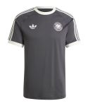 adidas Originals DFB Deutschland T-Shirt Schwarz
