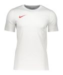 Nike Park VII Trikot Weiss Rot F103