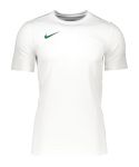 Nike Park VII Trikot Weiss Grün F101