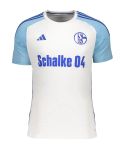 adidas FC Schalke 04 Trikot Away 