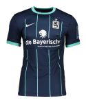 Nike TSV 1860 München Trikot Away 2023/2024 Dunkelblau F410