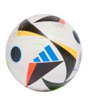 adidas Fussballliebe Competition Spielball EM 2024 Weiss Schwarz Blau