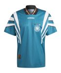 adidas DFB Deutschland 1996 Trikot Away EM 2024