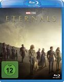 Blu-ray Eternals