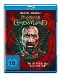 Blu-ray Prisoners of the Ghostland